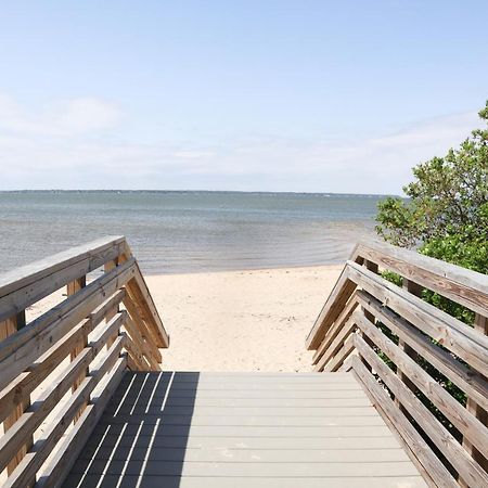 Gizmo'S Getaway Villa Nags Head Bagian luar foto
