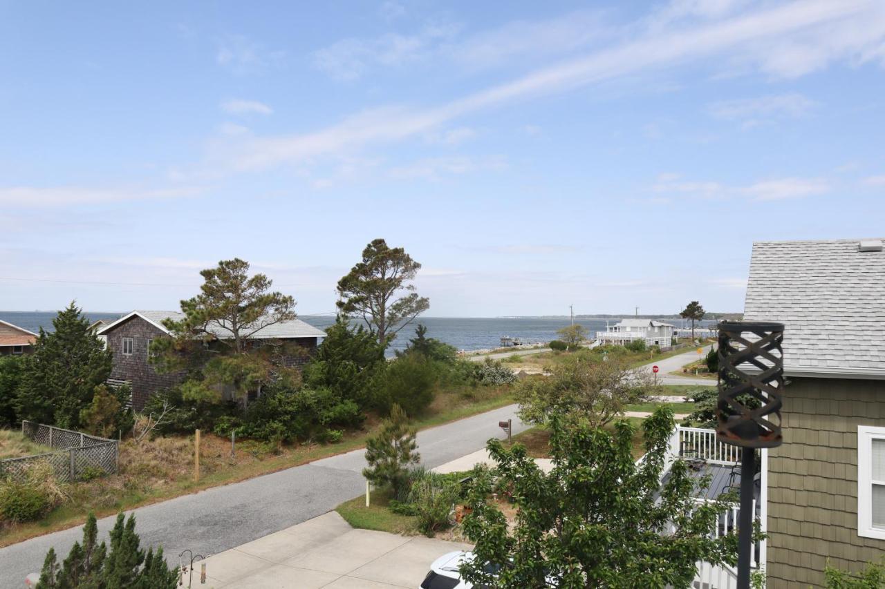Gizmo'S Getaway Villa Nags Head Bagian luar foto