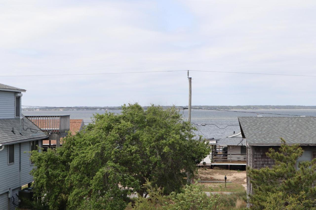 Gizmo'S Getaway Villa Nags Head Bagian luar foto