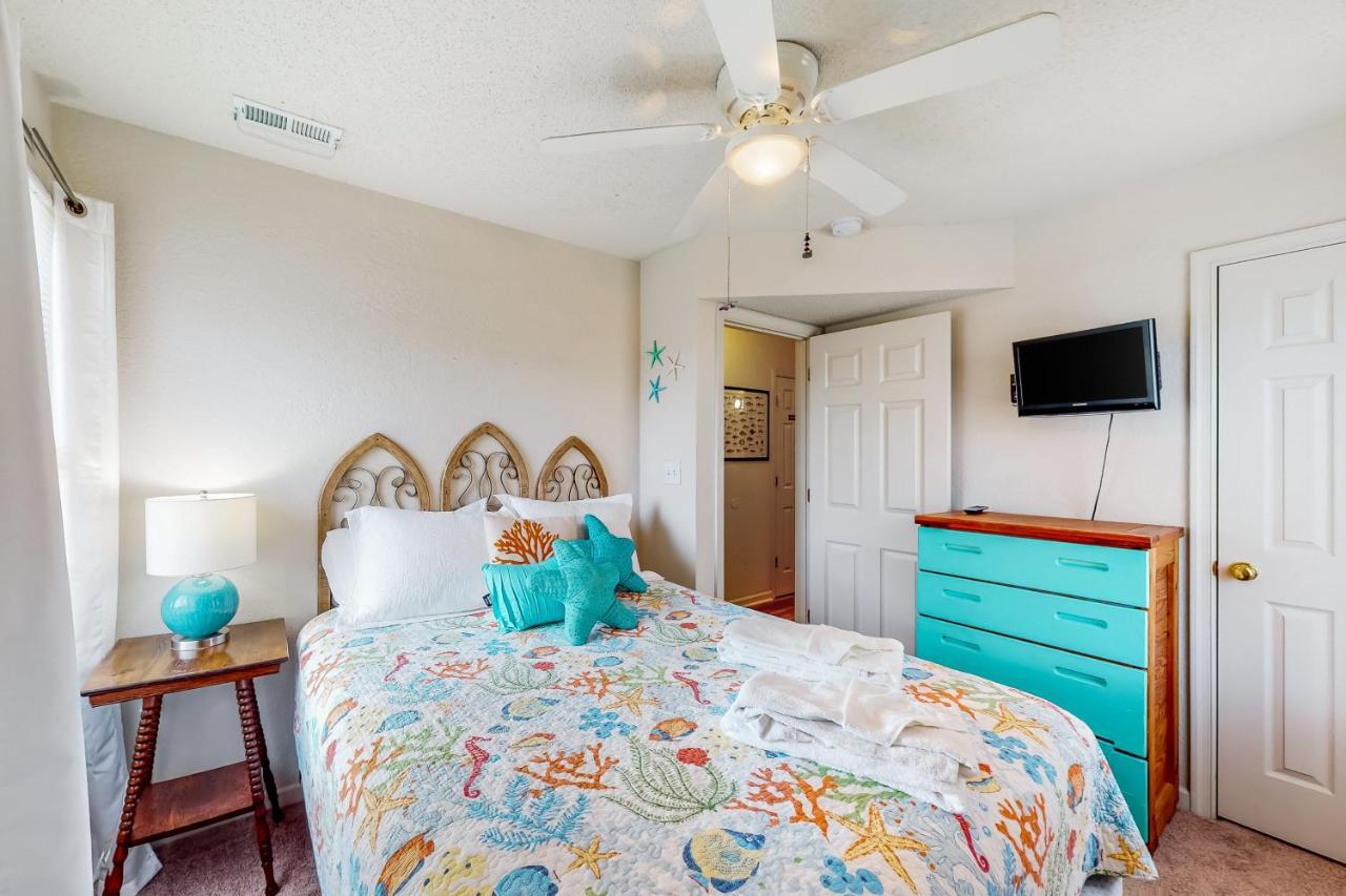 Gizmo'S Getaway Villa Nags Head Bagian luar foto